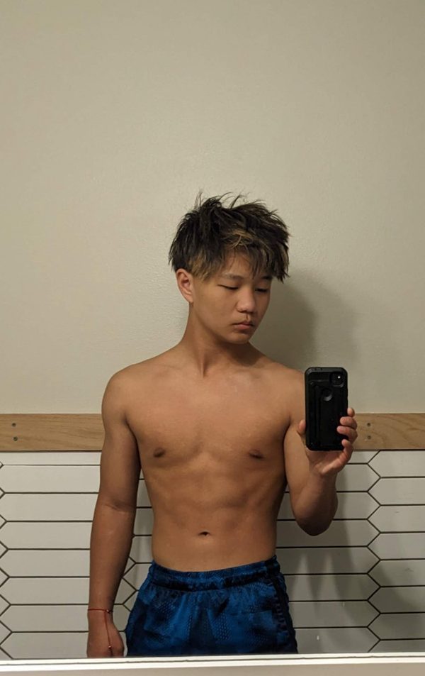 Before