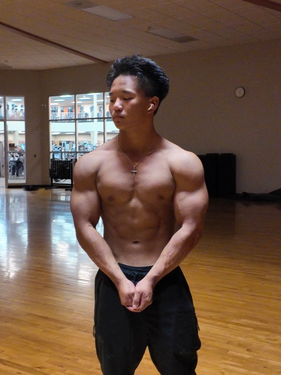 After